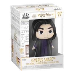 Funko POP: Minis Harry Potter - Severus Snape