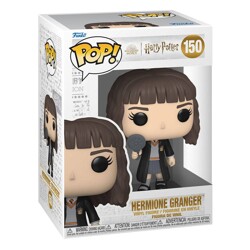 Funko POP: Harry Potter - Chamber of Secrets Ann...