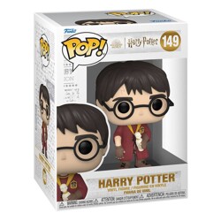 Funko POP: Harry Potter - Chamber of Secrets Anniversary - Harry Potter