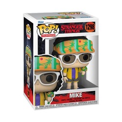 Funko POP: Stranger Things - California Mike