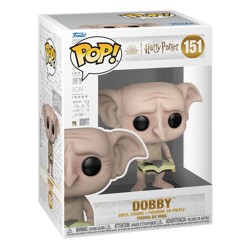 Funko POP: Harry Potter - Chamber of Secrets Anniversary - Dobby