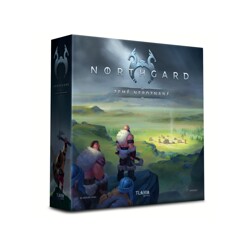 Northgard: Země nepoznané