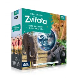 BBC Earth: Zvířata