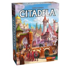 Citadela