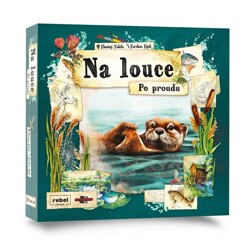 Na louce - Po proudu