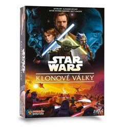 Star Wars: Klonové války