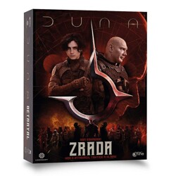 DUNA: Zrada