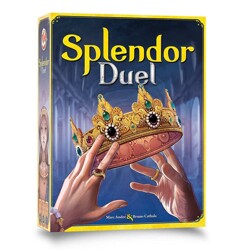 Splendor Duel