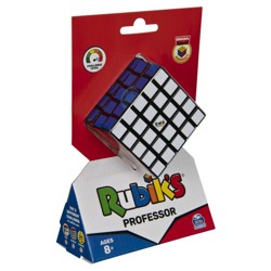 Rubikova kostka - 5x5x5 (professor)