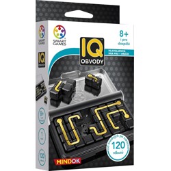 IQ Obvody - SMART games