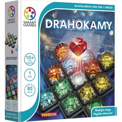 Drahokamy - SMART games