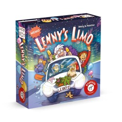 Lenny´s Limo