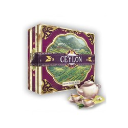 Ceylon (CZ/EN)