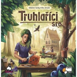 Truhlaříci s.r.o.