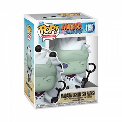 Funko POP: Naruto Shippuden - Madara Uchiha (Sage of Six Paths)