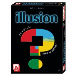 Illusion (International)