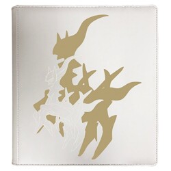UltraPRO Elite Series Binder (12) album na karty...