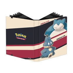 UltraPRO Binder album na karty Pokémon - Gallery...
