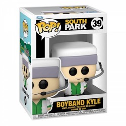 Funko POP: South Park - Boyband Kyle