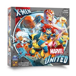 Marvel United: X-Men