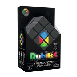 Rubik Phantom Special edition