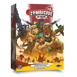 Zombicide: Do zbraně