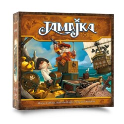 Jamajka