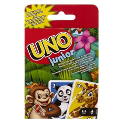 UNO Junior - zvířátka