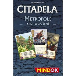 Citadela - Metropole
