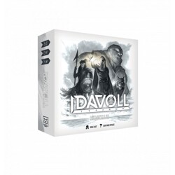 Nidavellir - Idavoll CZ/EN