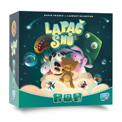 Lapač snů