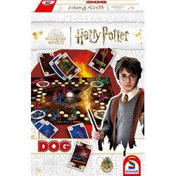 Dog - Harry Potter
