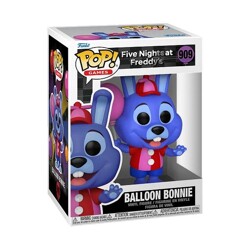Funko POP: Five Nights At Freddy&#039;s - Balloon Bonnie