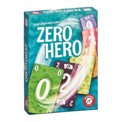Zero Hero