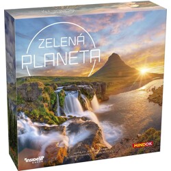 Zelená planeta