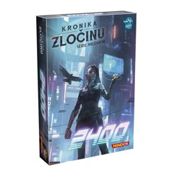 Kronika zločinu 2400