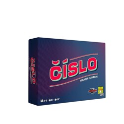 Číslo
