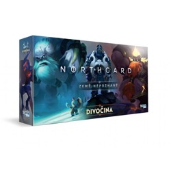 Northgard: Země nepoznané - Divočina