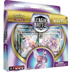 Pokémon TCG: League Battle Deck - Origin Forme P...