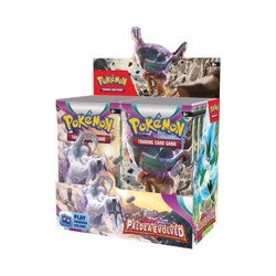 Pokémon Scarlet &amp; Violet - Paldea Evolved - Booster box (36 Boosters)