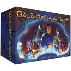 Galaktické aliance