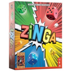 Zinga