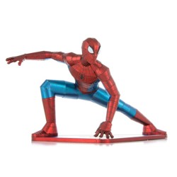 Metal Earth kovový 3D model - Marvel - Spider Man
