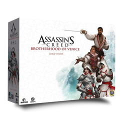 Assassin’s Creed: Brotherhood of Venice (České v...
