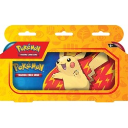 Pokémon TCG: Pokémon Back To School - Pencil Case (2023)