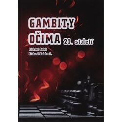 Gambity očima 21. století - Biolek Richard