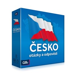 Česko - Otázky a odpovědi