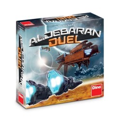 Aldebaran duel