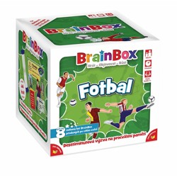 Brainbox - Fotbal