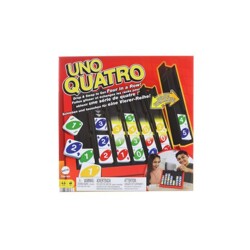 UNO - Quatro